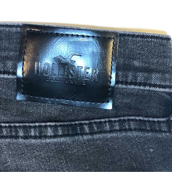 Hollister Men's Super Skinny Jeans 26 / 30 - Picture 3 of 9